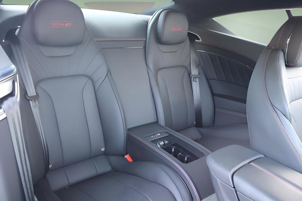 Used 2024 Bentley Continental GT V8 AWD/4WD image 18