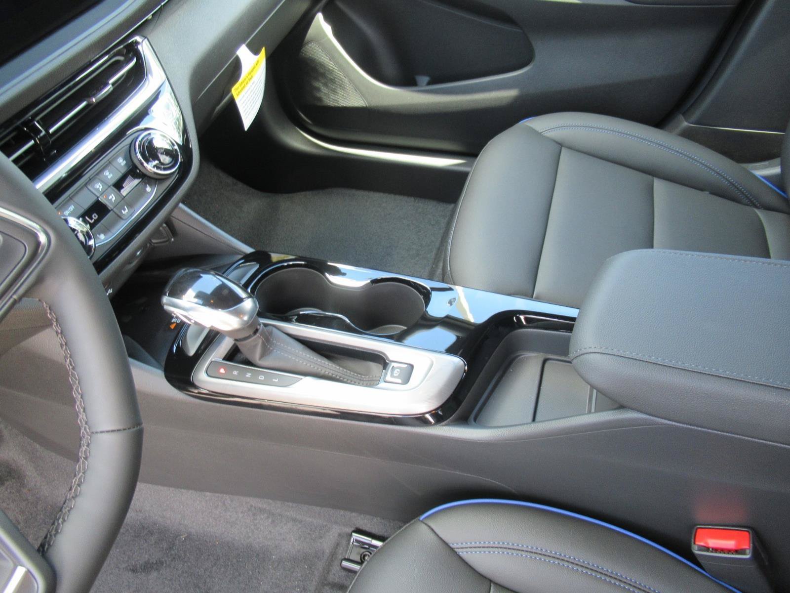 New 2026 Buick Envista Sport Touring w/ Convenience I Package FWD image 16