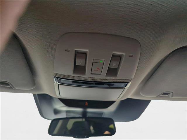 New 2025 Nissan Murano SL w/ Cargo Package image 21