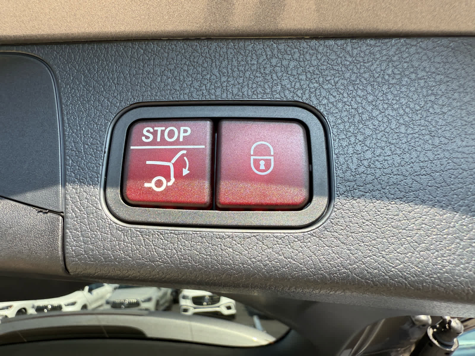 Certified 2026 Mercedes-Benz GLB 250 GLB 250 image 35