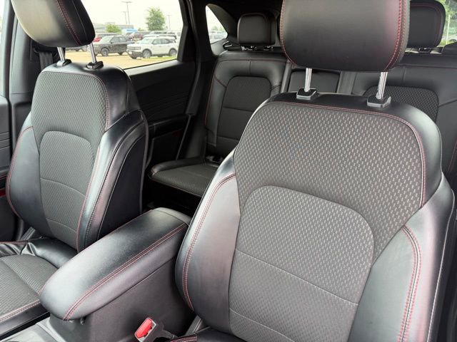 Used 2023 Ford Escape ST-Line w/ Tech Pack #1 FWD image 10
