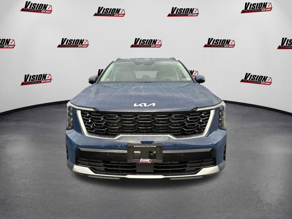 New 2026 Kia Sorento S image 2