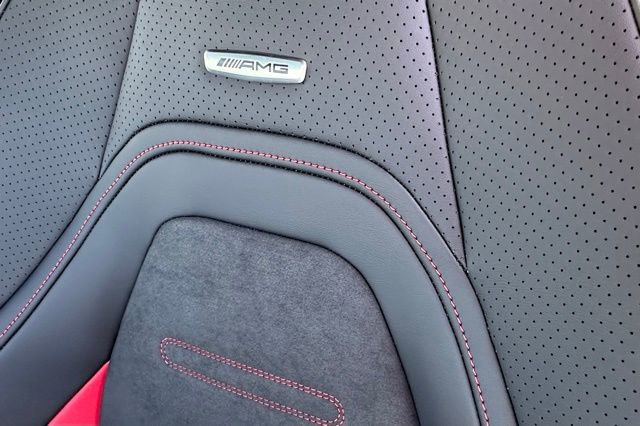New 2026 Mercedes-Benz CLE 53 AMG 4MATIC Cabriolet image 17