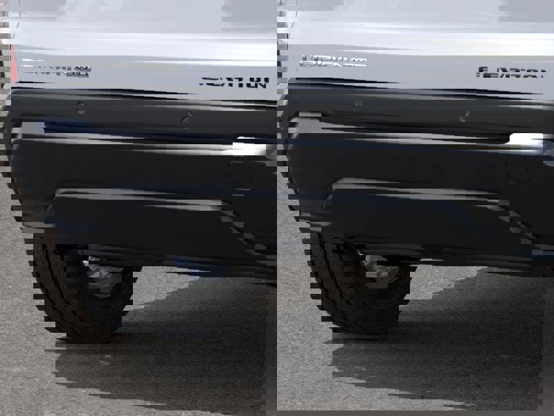 New 2026 GMC Terrain Elevation w/ Elevation Premium Package image 14