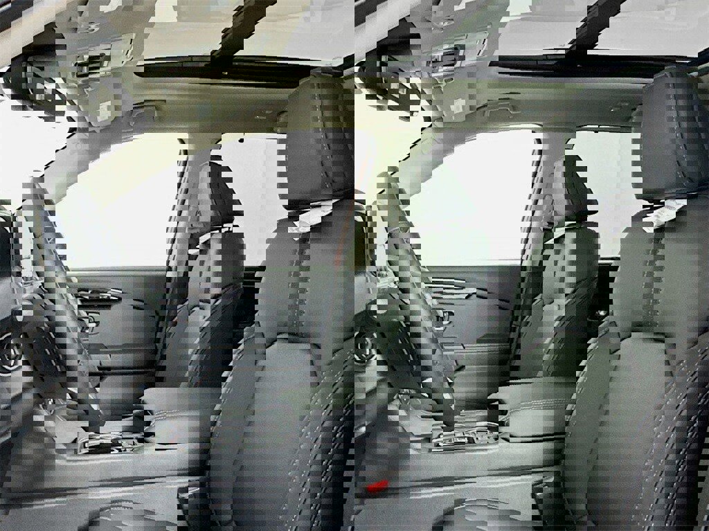 New 2025 Honda Pilot Touring image 14