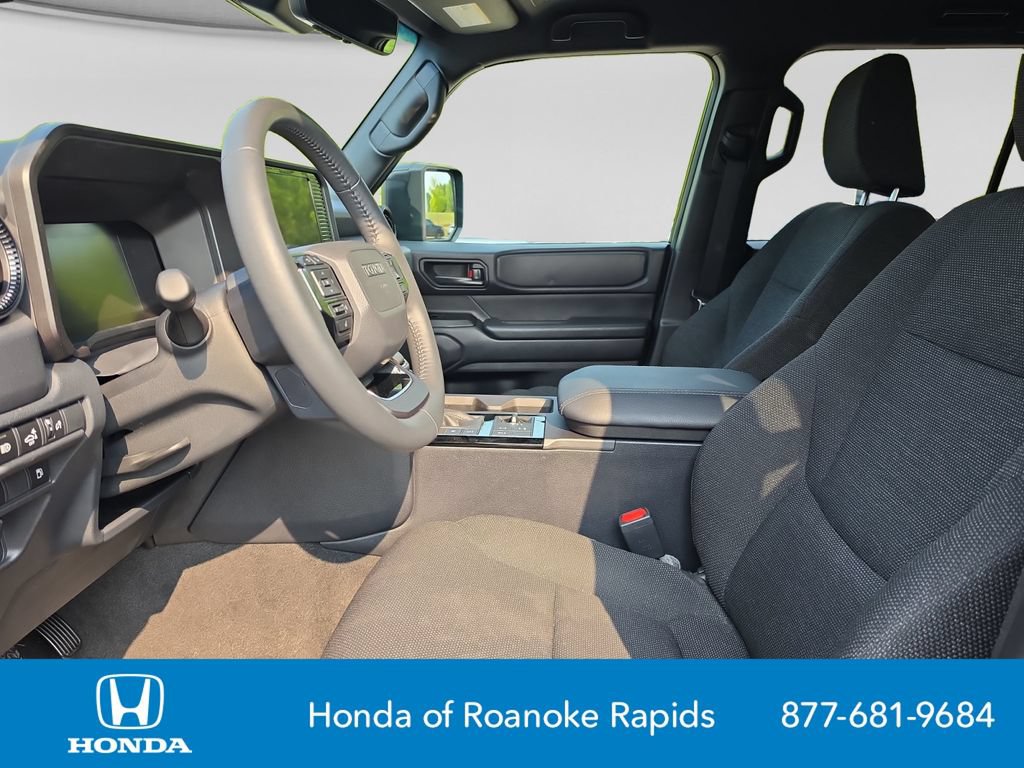 Used 2025 Toyota Land Cruiser 1958 AWD/4WD image 10