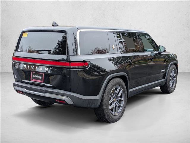 Used 2024 Rivian R1S Adventure image 5