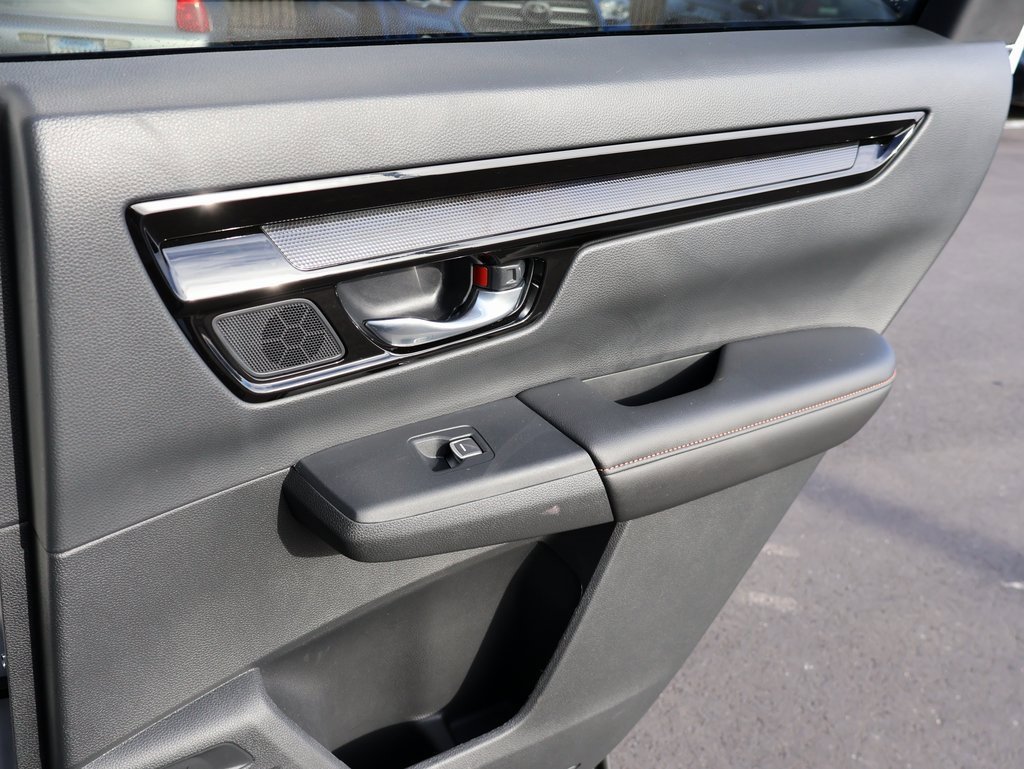 Certified 2026 Honda CR-V Sport Touring image 14