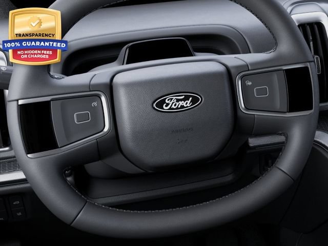New 2027 Ford Expedition Platinum w/ Stealth Appearance Package RWD image 12