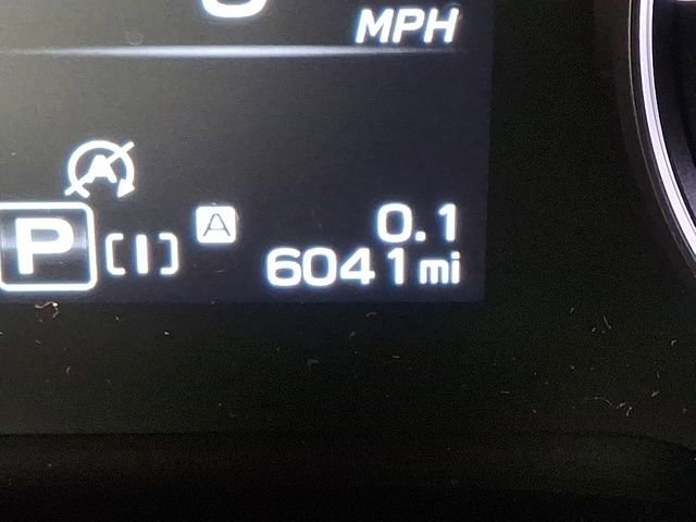 Used 2025 Subaru Crosstrek 2.5i Limited image 19