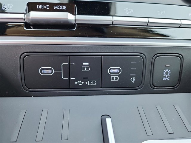 New 2025 Hyundai Santa Fe Limited image 23