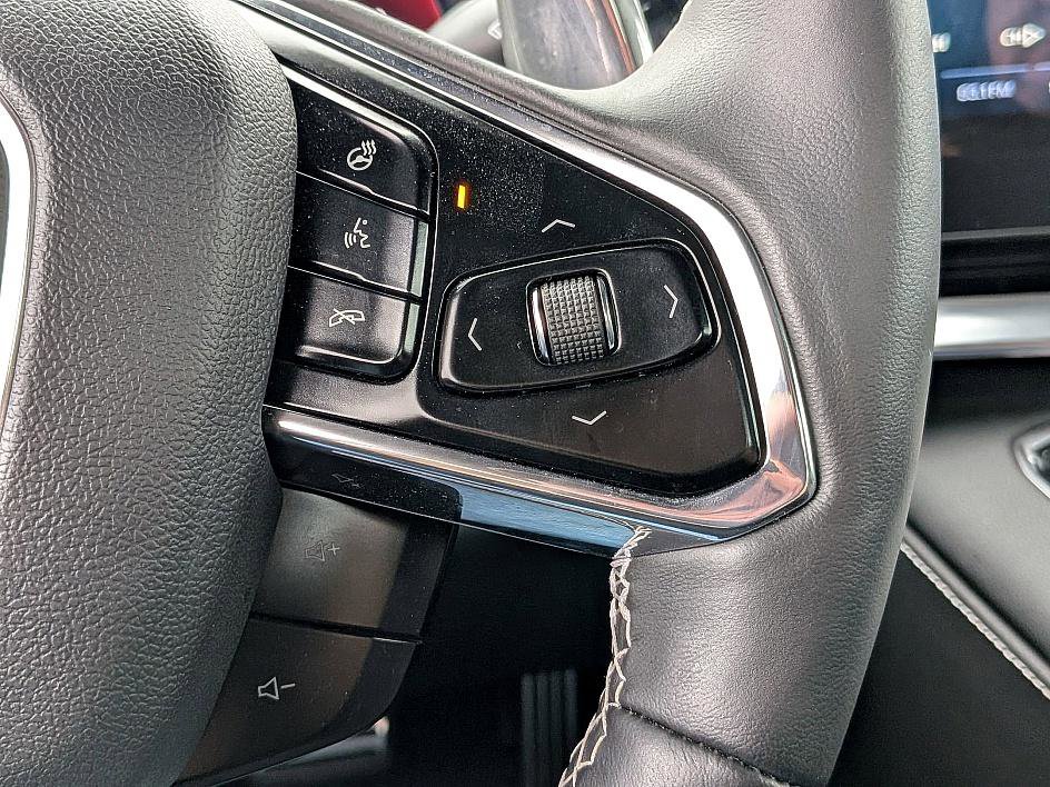 Used 2024 Chevrolet Corvette Stingray Preferred Conv w/ 2LT image 18