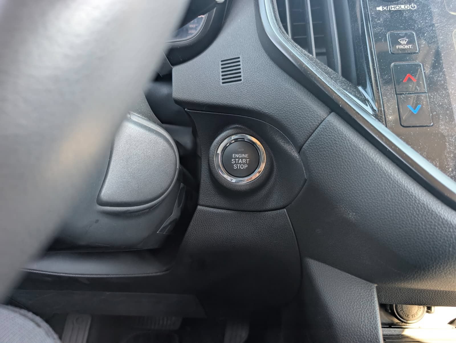 Used 2024 Subaru Ascent Onyx Edition AWD/4WD image 21