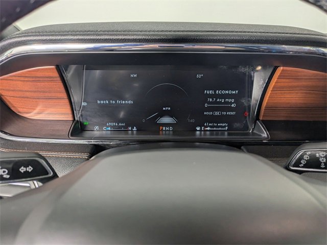 Used 2021 Lincoln Navigator Reserve w/ Luxury Package image 17