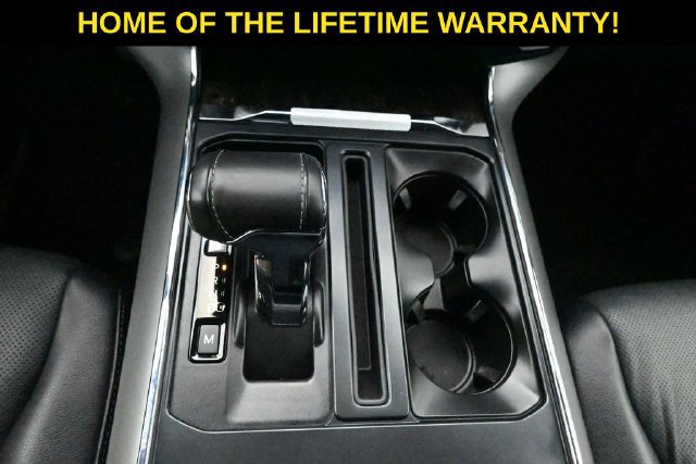 Used 2022 Ford F150 Lariat AWD/4WD image 27