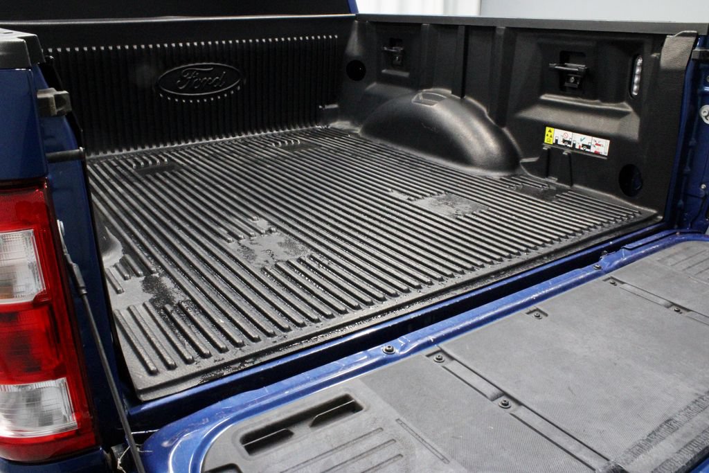 Used 2023 Ford F150 XL w/ STX Appearance Package AWD/4WD image 14