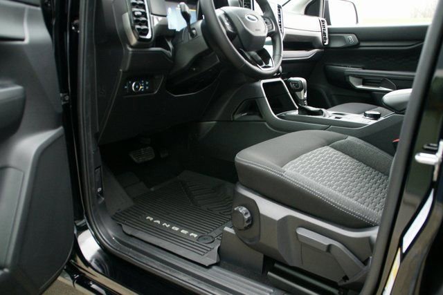New 2025 Ford Ranger XLT image 17