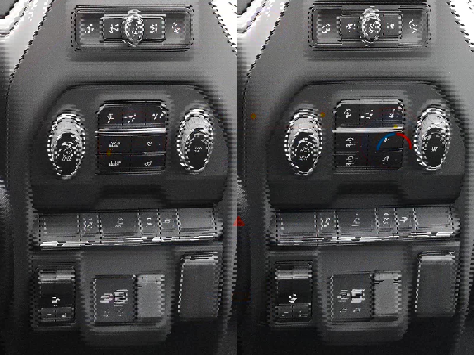 New 2025 Chevrolet Silverado 2500 W/T w/ WT Convenience Package image 13