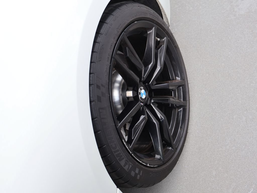 Used 2019 BMW Z4 sDrive30i w/ M Sport Package RWD image 42