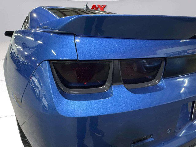 Used 2013 Chevrolet Camaro SS w/ Hot Wheels Special Edition image 14