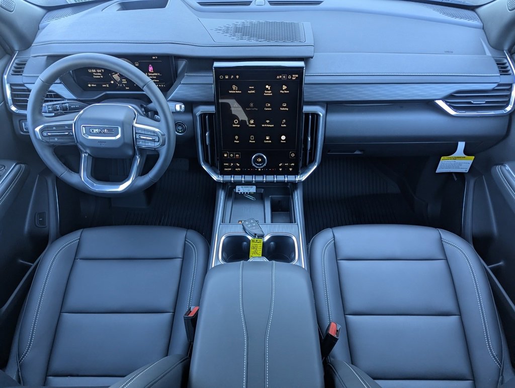 New 2026 GMC Acadia Elevation w/ Elevation Premium Package image 17