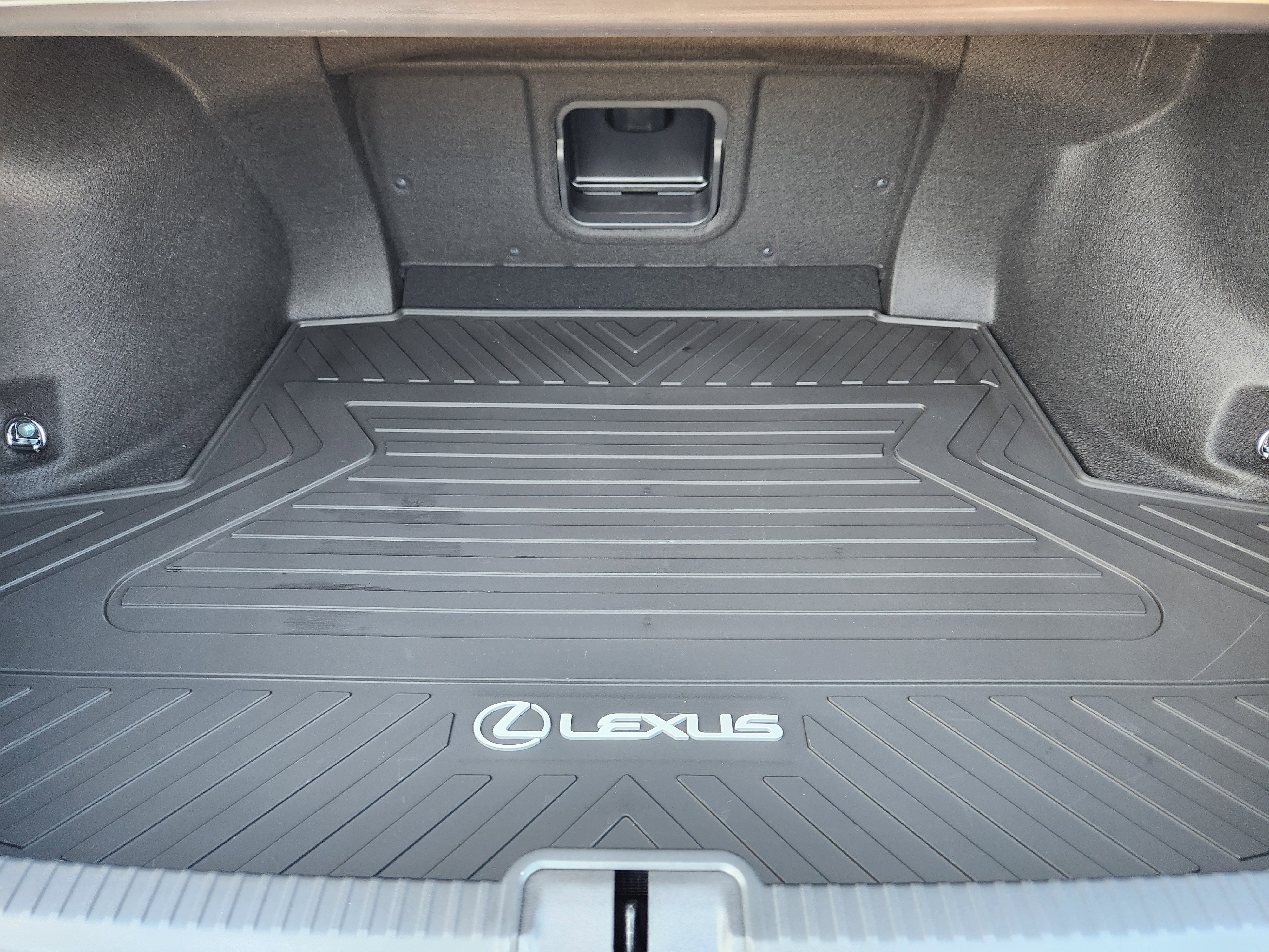 New 2025 Lexus ES 350 w/ Premium Package image 23