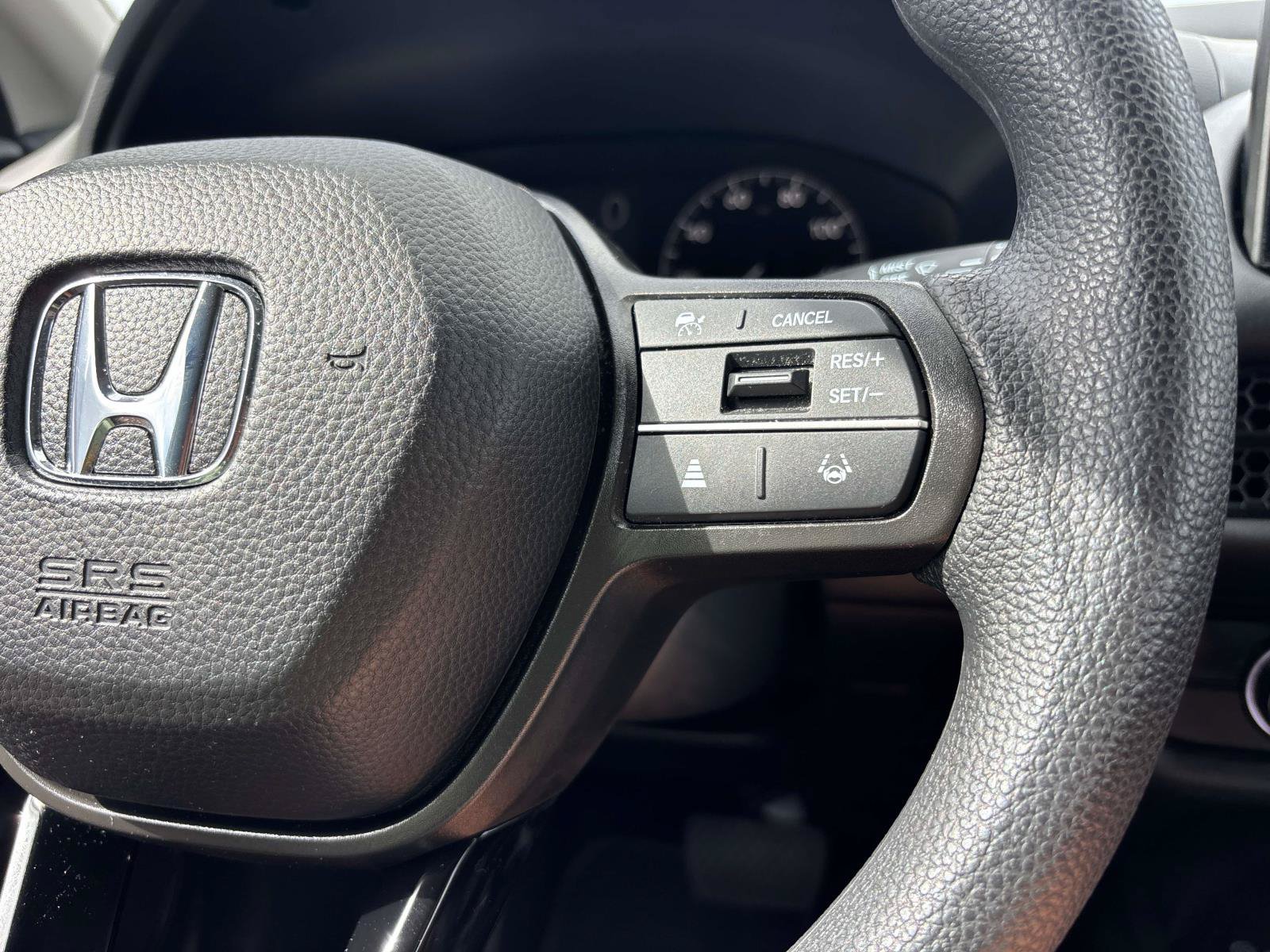 Used 2026 Honda HR-V LX image 19