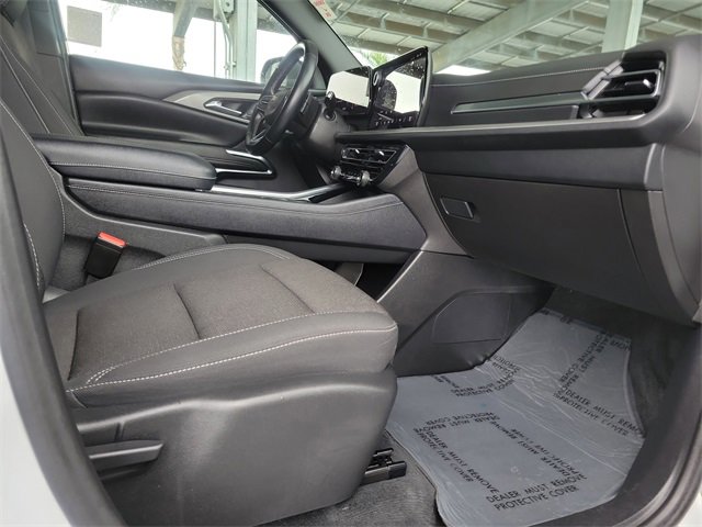 Certified 2024 Chevrolet Traverse LT image 21