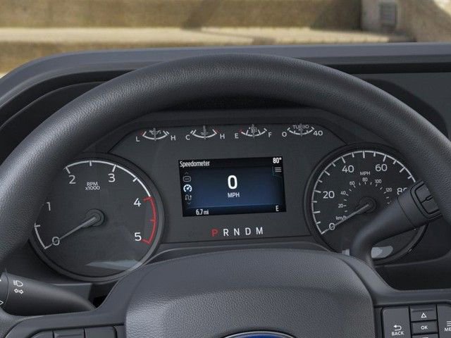 New 2026 Ford F250 XL w/ STX Appearance Package image 13
