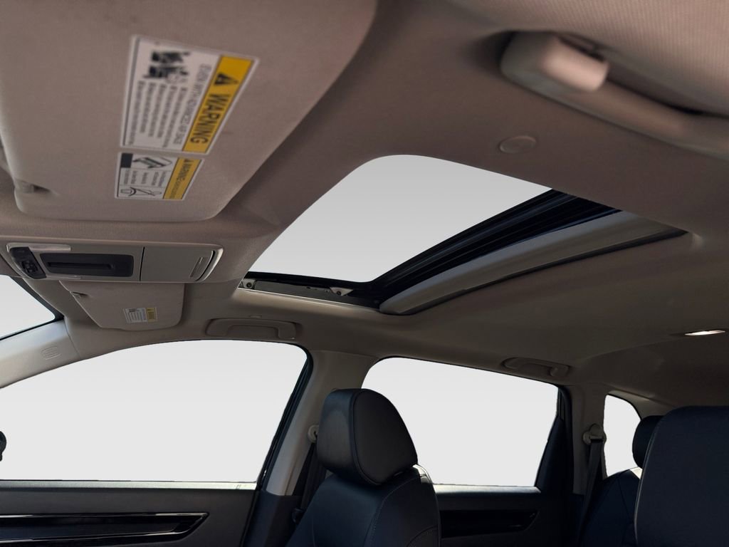 Used 2024 Honda CR-V EX-L image 6