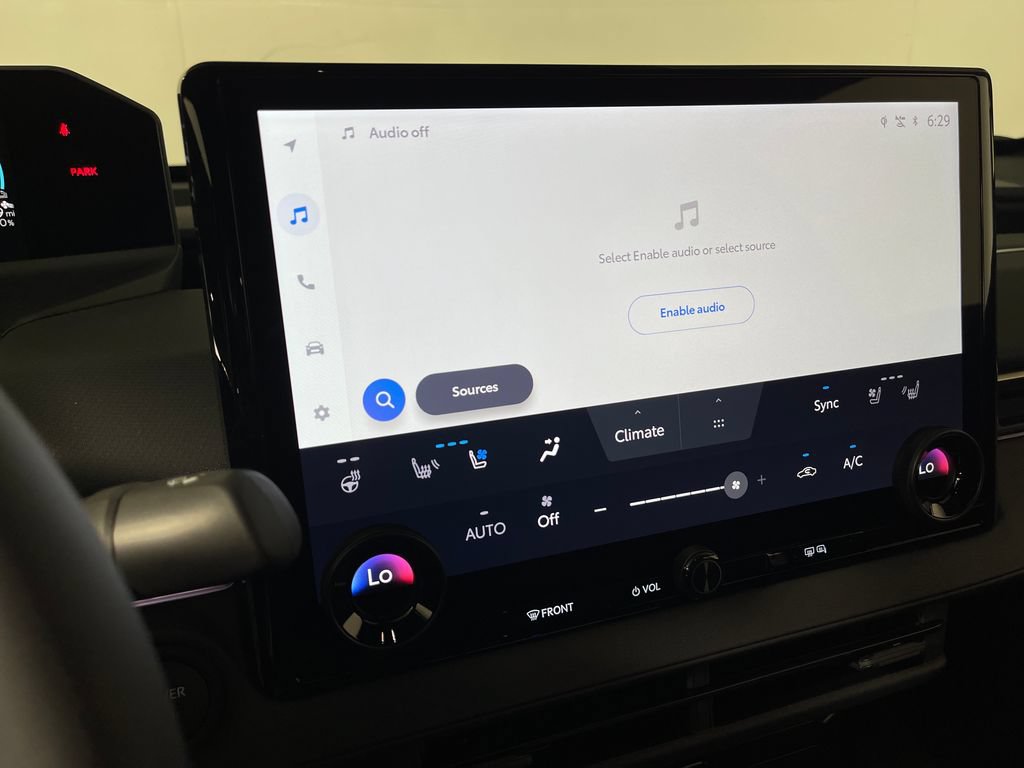 New 2026 Toyota bZ AWD/4WD image 20