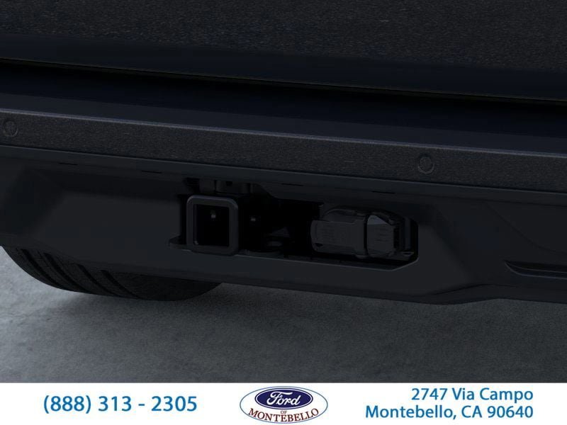 New 2026 Ford Expedition Max Active RWD image 24