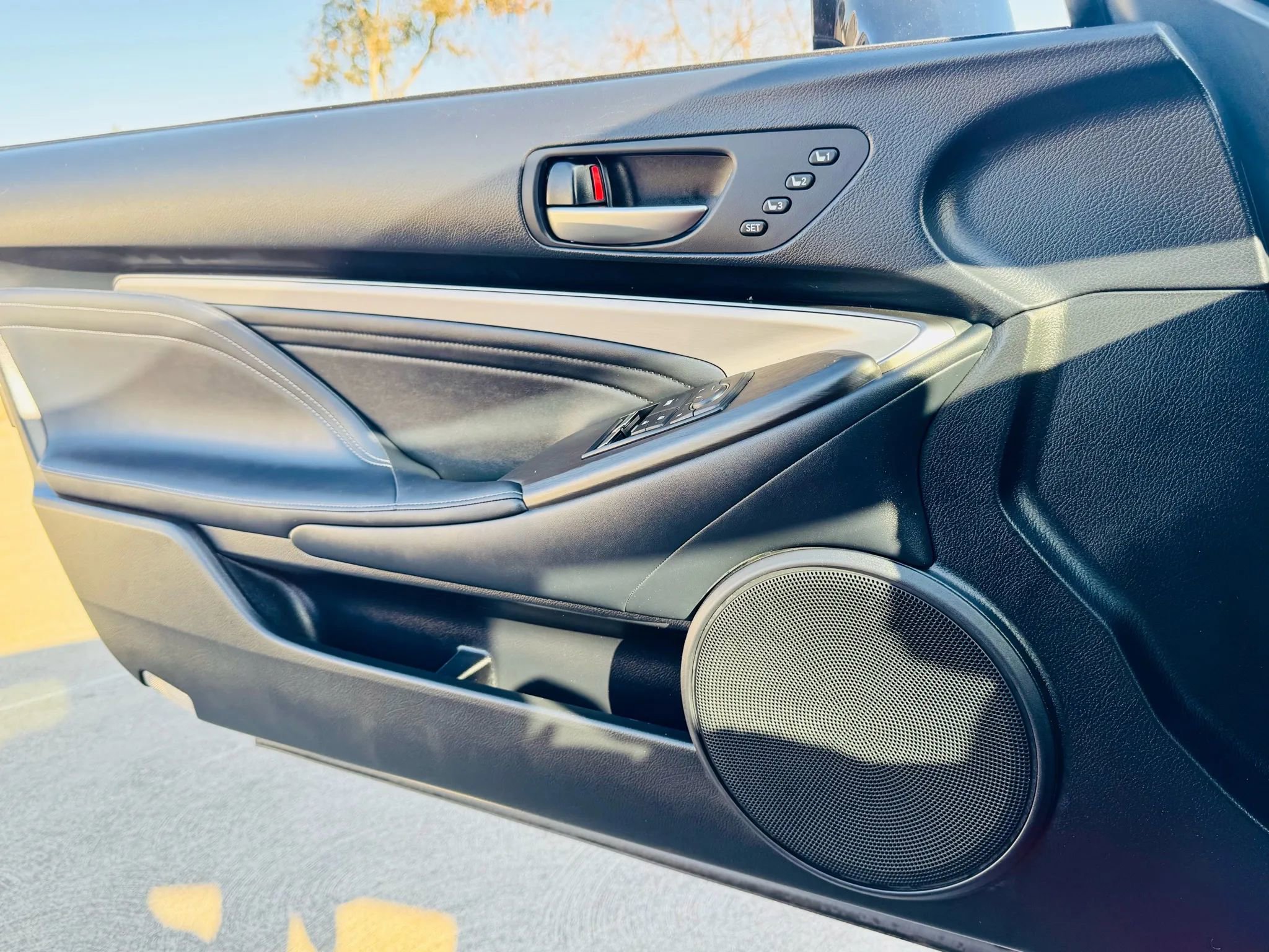 Used 2022 Lexus RC 300 F Sport image 36