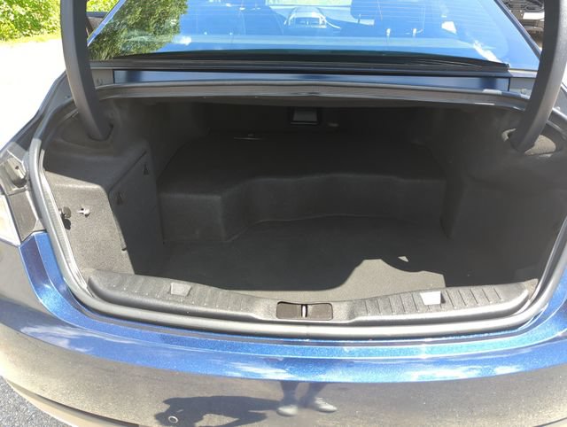 Used 2017 Lincoln MKZ Select w/ Select Plus Package FWD image 32