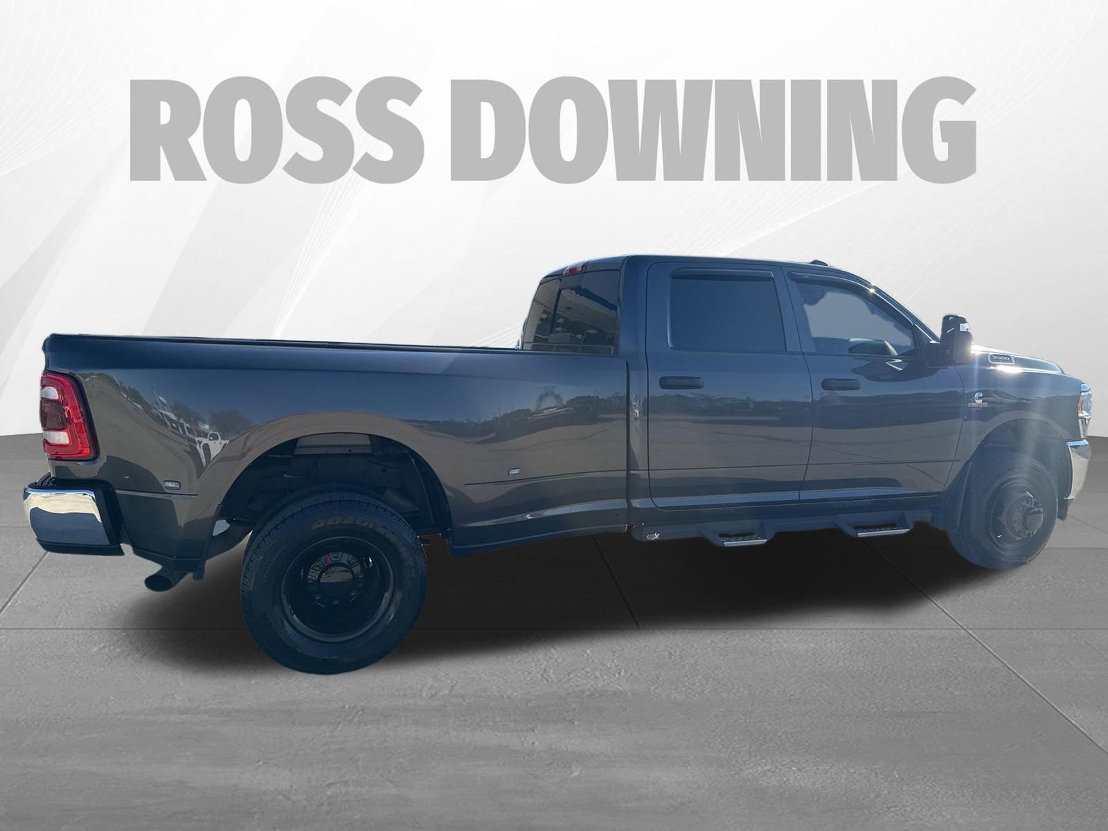 Used 2023 RAM 3500 Tradesman image 7