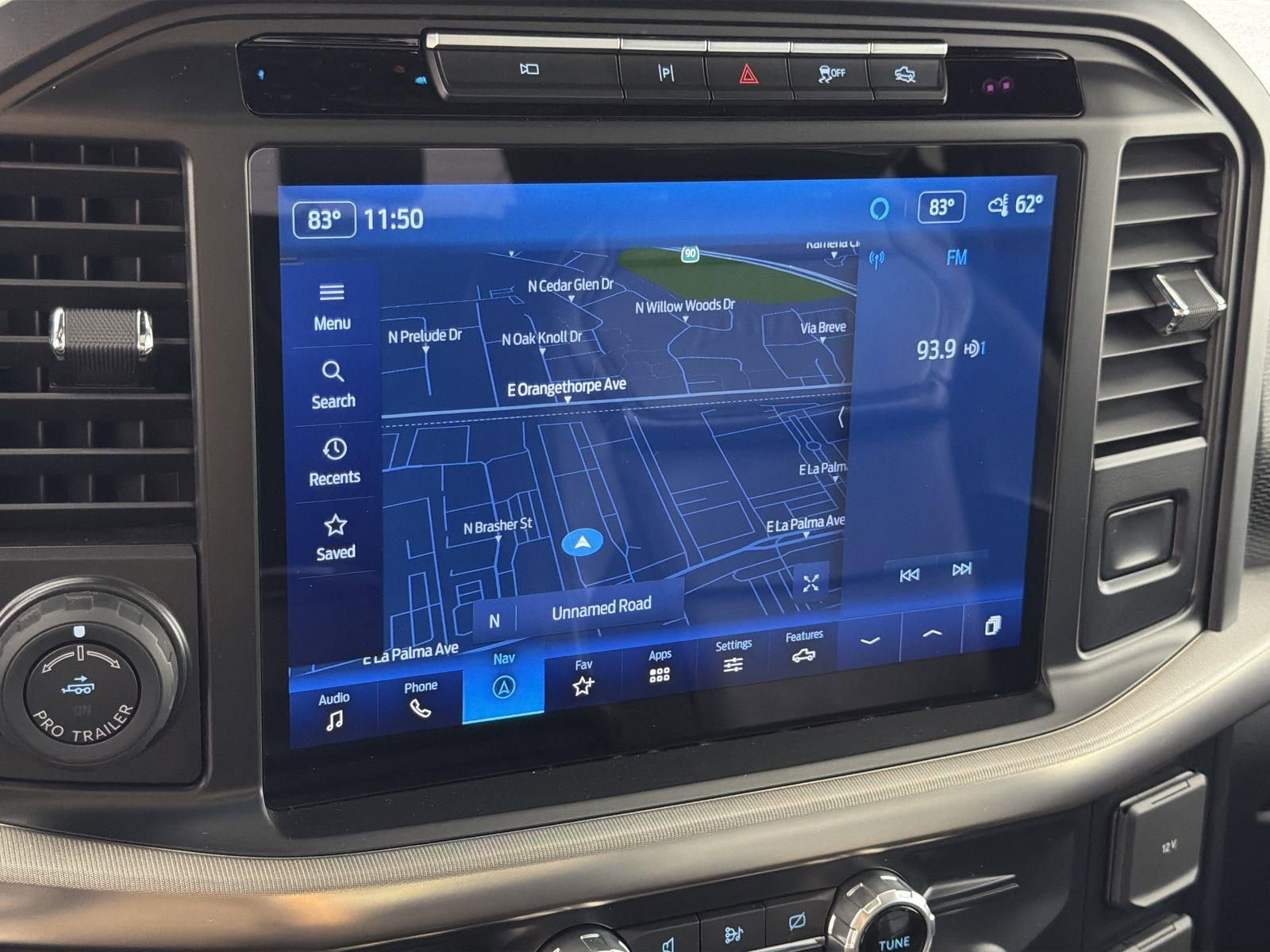 Used 2023 Ford F150 Raptor w/ Raptor Carbon Fiber Package image 14