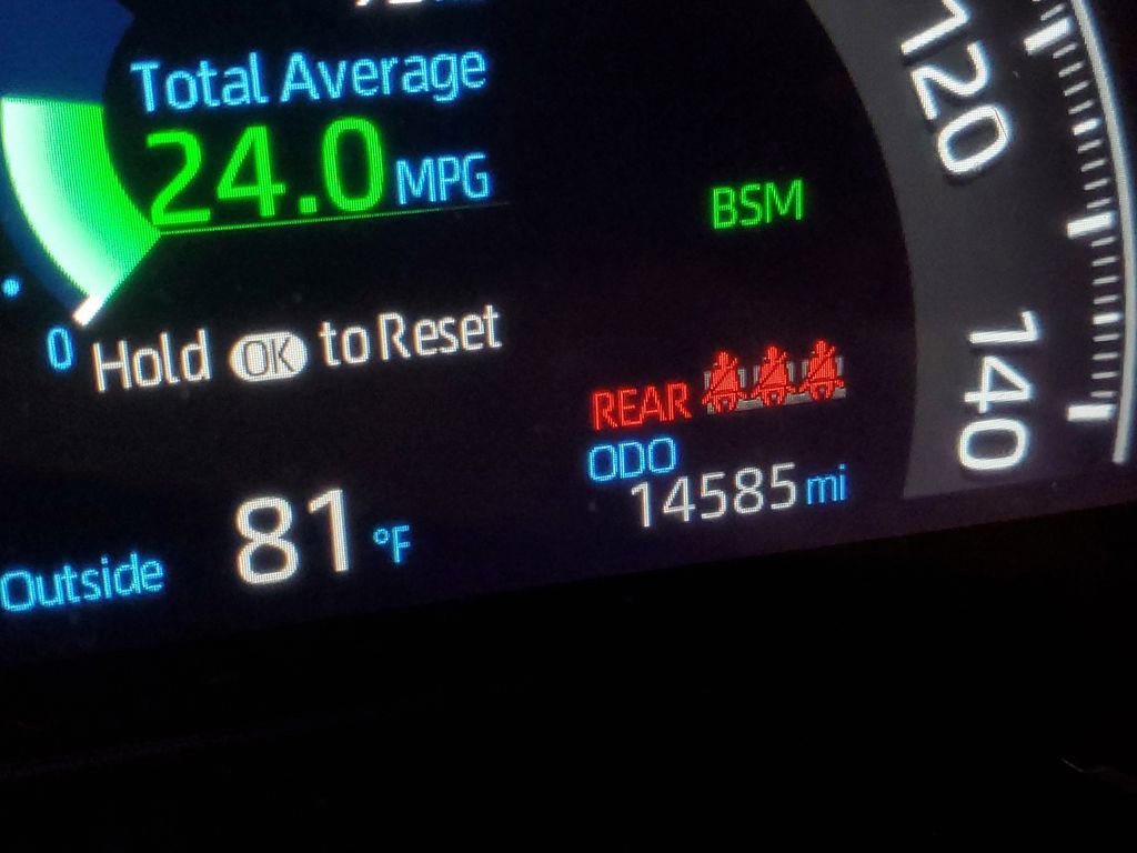 Certified 2024 Toyota RAV4 XLE Premium image 24