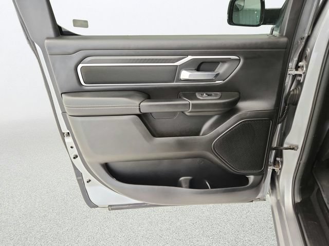 Used 2026 RAM 1500 Big Horn AWD/4WD image 24