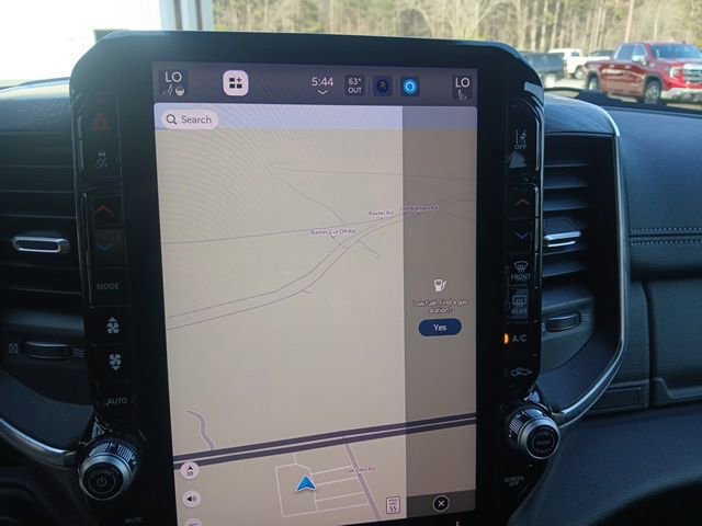 New 2026 RAM 3500 Laramie image 43