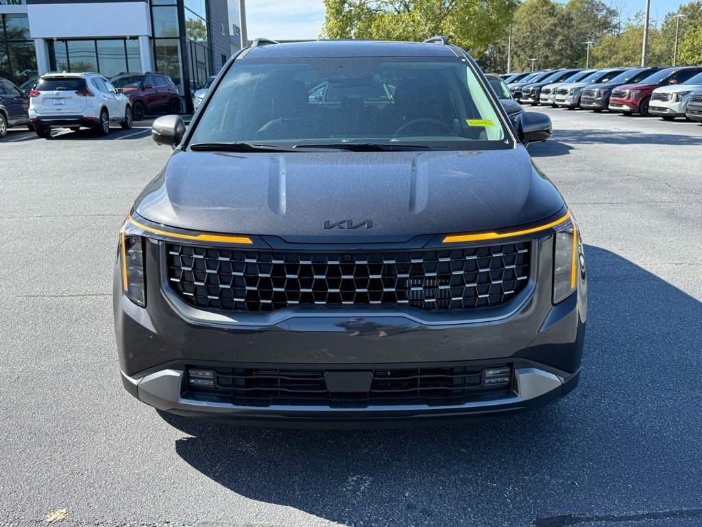 New 2026 Kia Carnival SX image 8