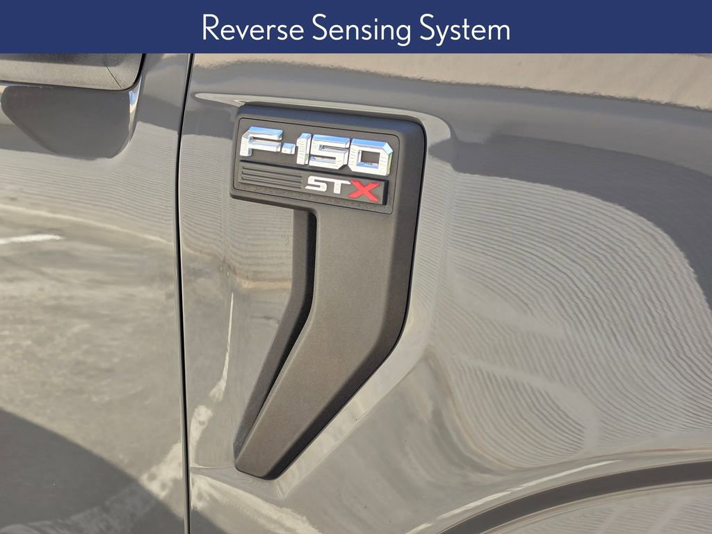 Used 2021 Ford F150 XL w/ STX Appearance Package RWD image 20