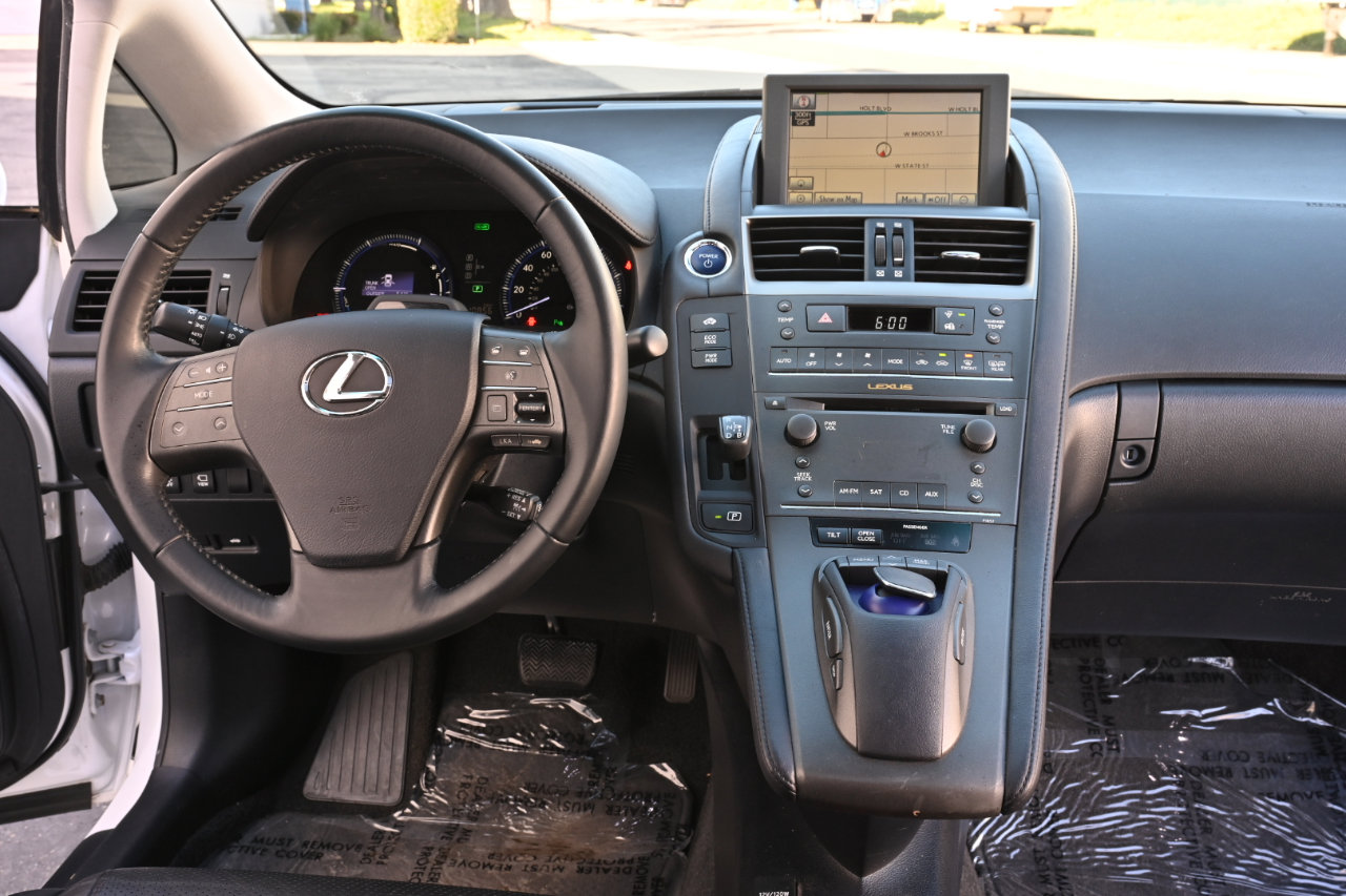 Used 2010 Lexus HS 250h Premium image 33