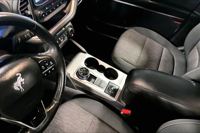 Used 2022 Ford Bronco Sport Big Bend w/ Convenience Package image 14