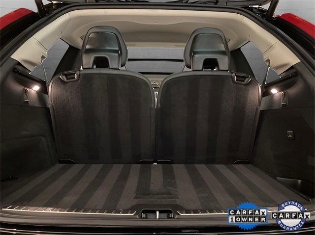 Used 2025 Volvo XC90 B6 Plus image 89