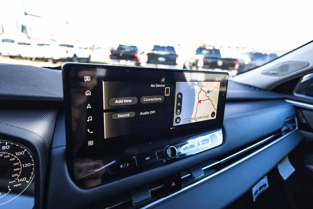New 2026 Mitsubishi Outlander SE AWD/4WD image 14