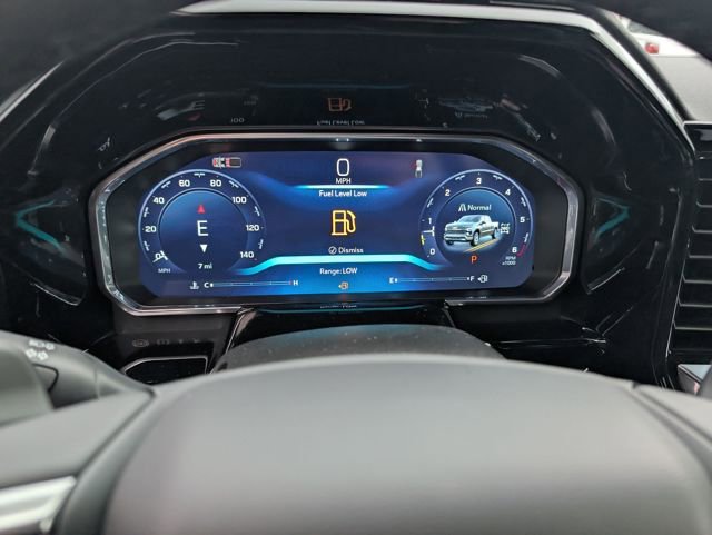 New 2026 Chevrolet Silverado 1500 LT image 20