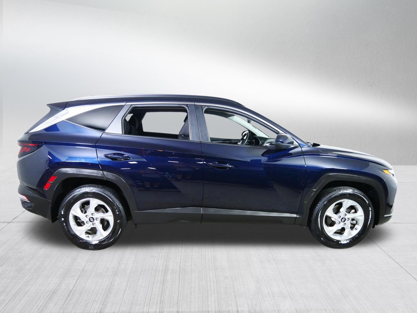 Used 2024 Hyundai Tucson SEL AWD/4WD image 8