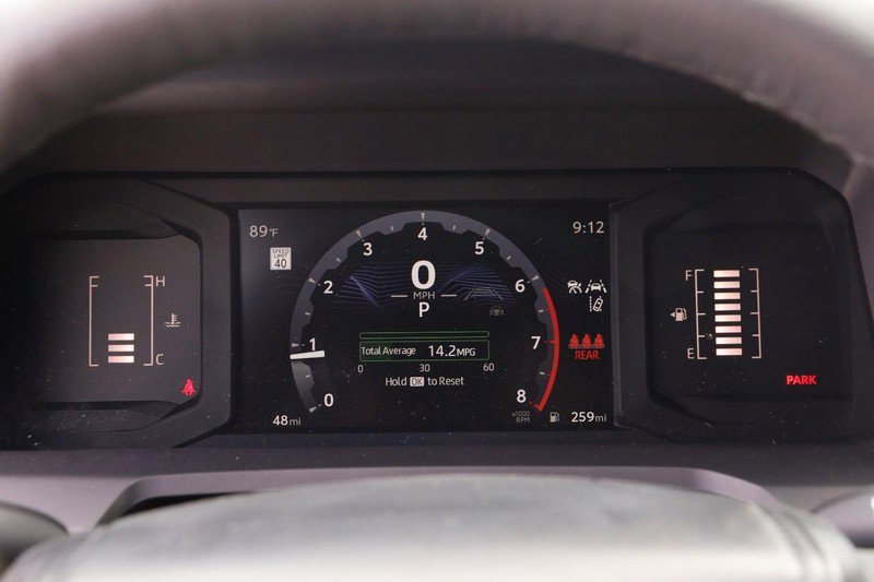 New 2025 Toyota Tacoma SR5 image 14