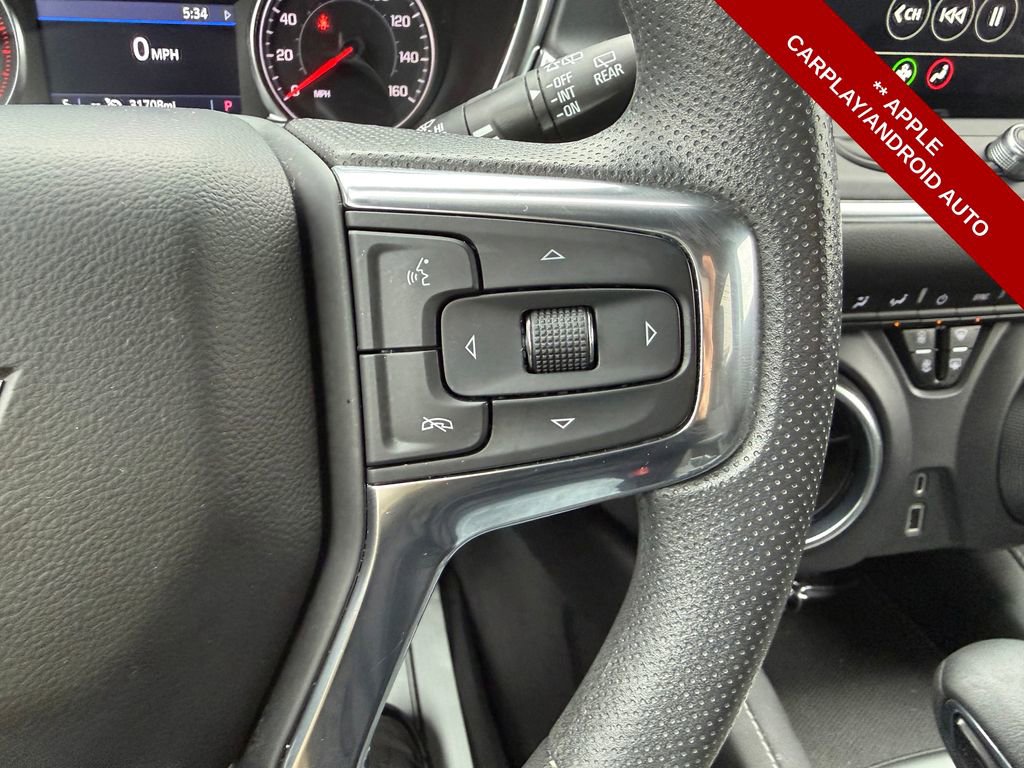 Used 2023 Chevrolet Blazer LT w/ Driver Confidence Package image 19