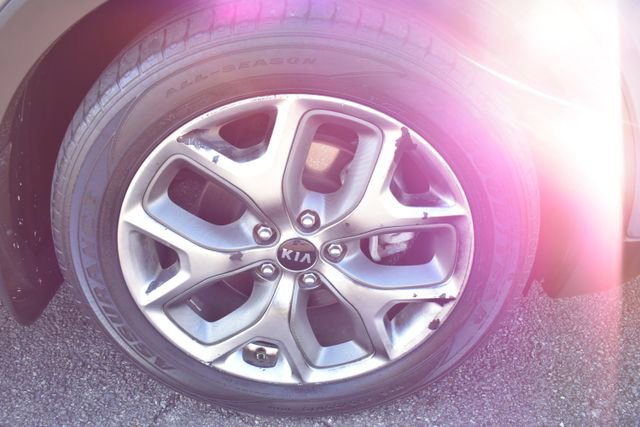 Used 2019 Kia Sorento EX image 47